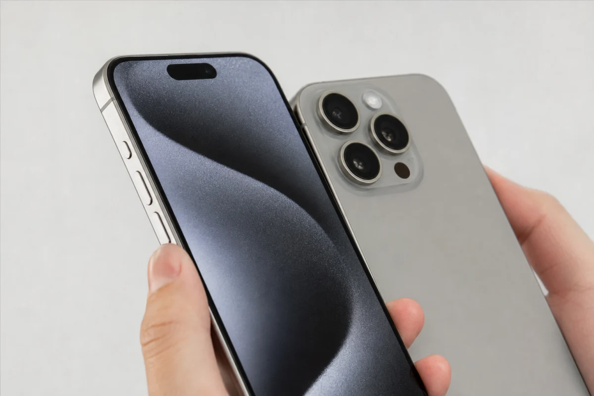 iPhone 17 назвали найкращим вибором у лінійці Apple