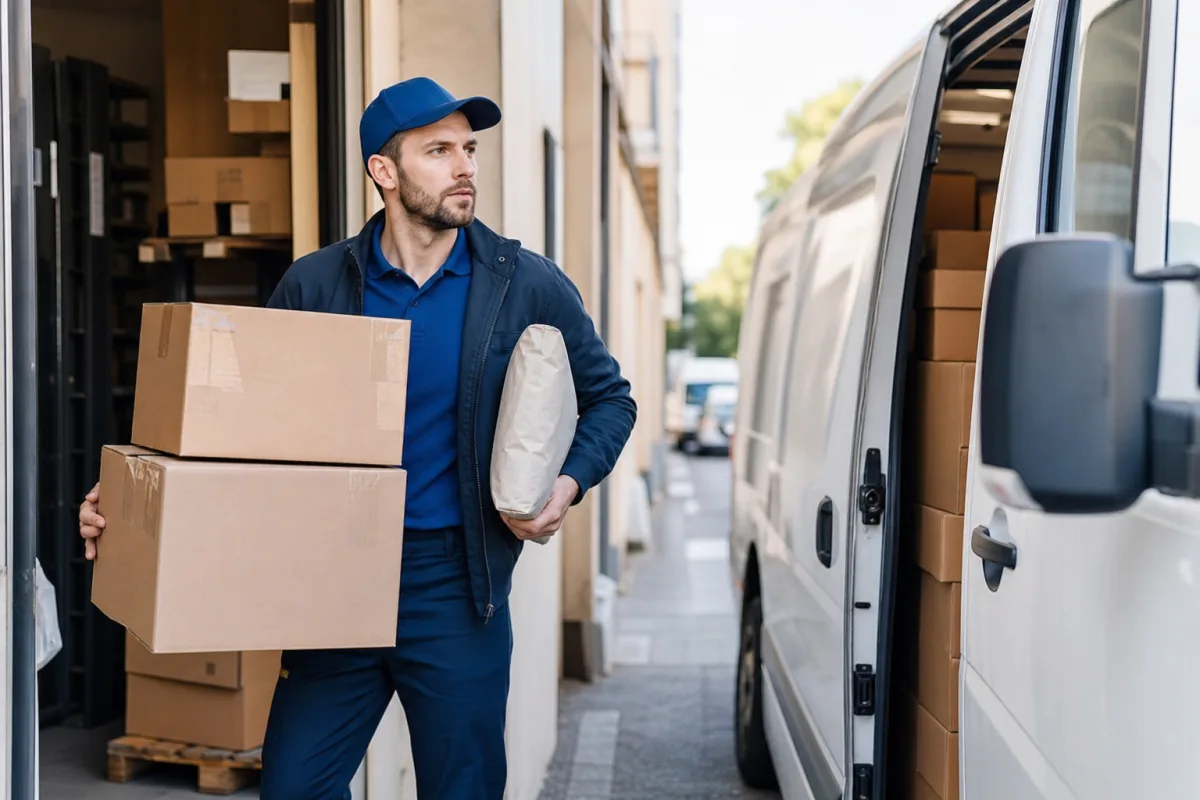 DoorDash запустив доставку замовлень Costco того ж дня у США