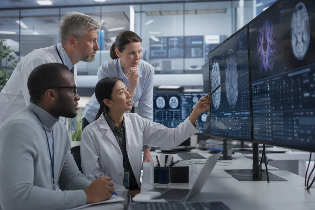 Опубліковано авторське виправлення дослідження про поширення ожиріння