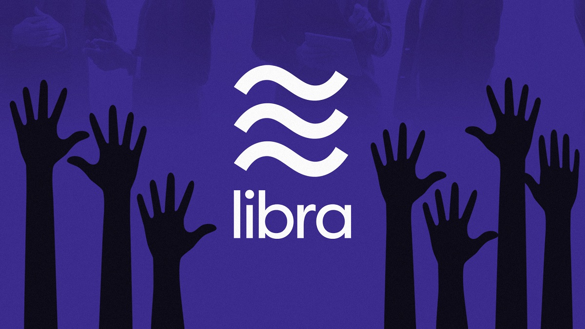 Криптовалюта Libra буде запущена в січні 2021 року