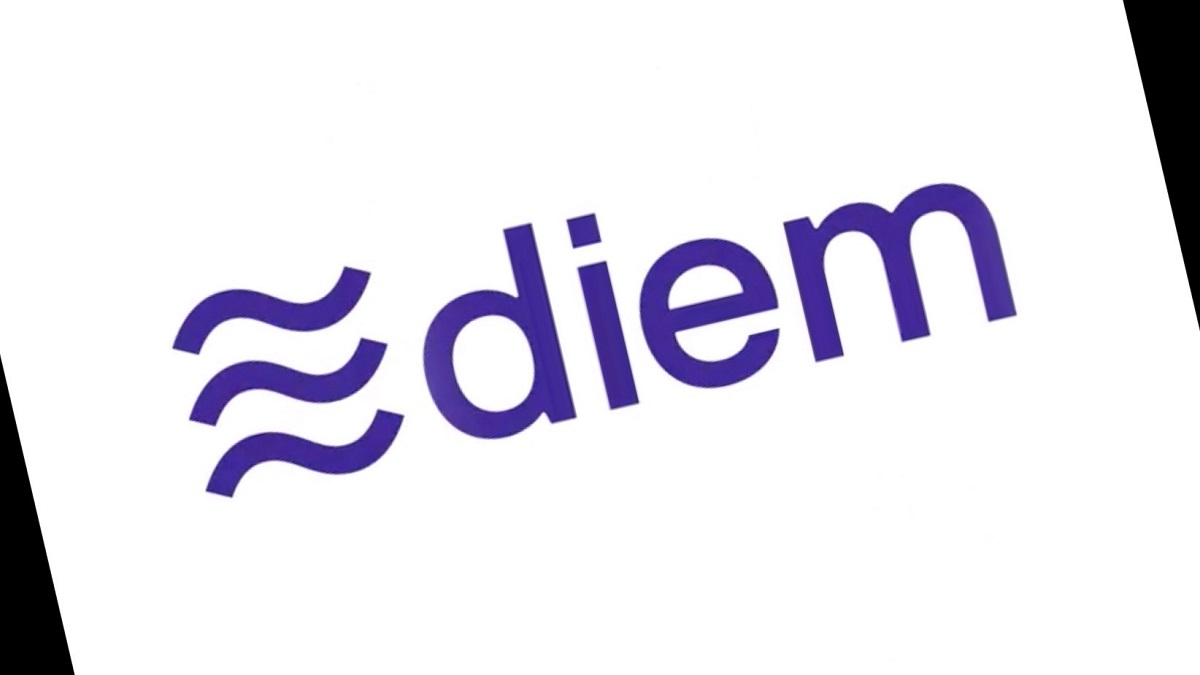 Цифрова валюта Facebook Libra змінила назву на Diem