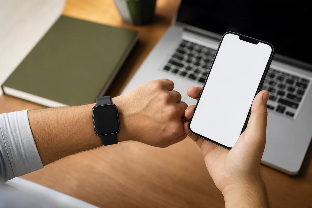 Apple випустила бета-версію оновленого застосунку Health для розробників