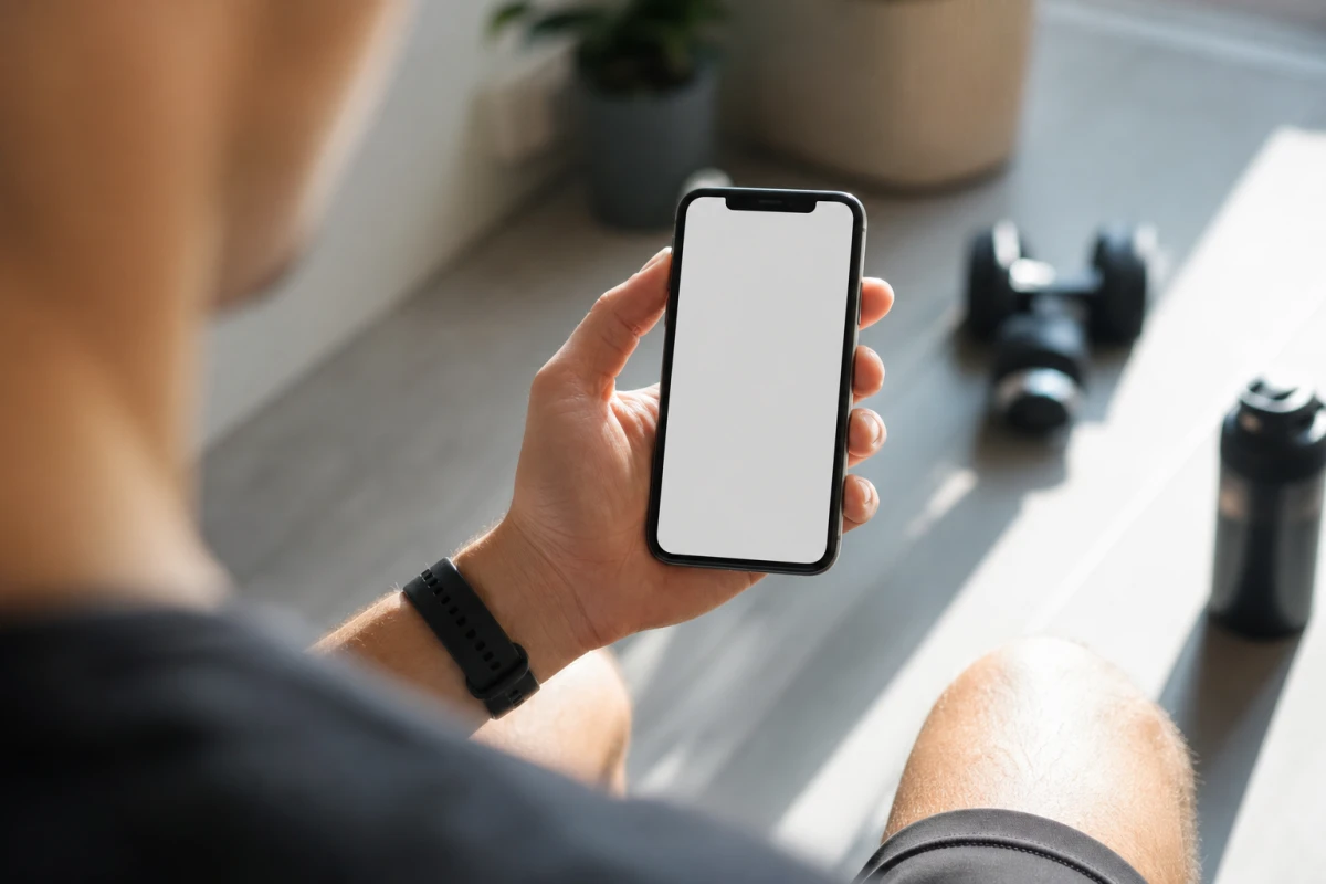 Apple випустила оновлений застосунок Health у бета-версії iOS 27.2