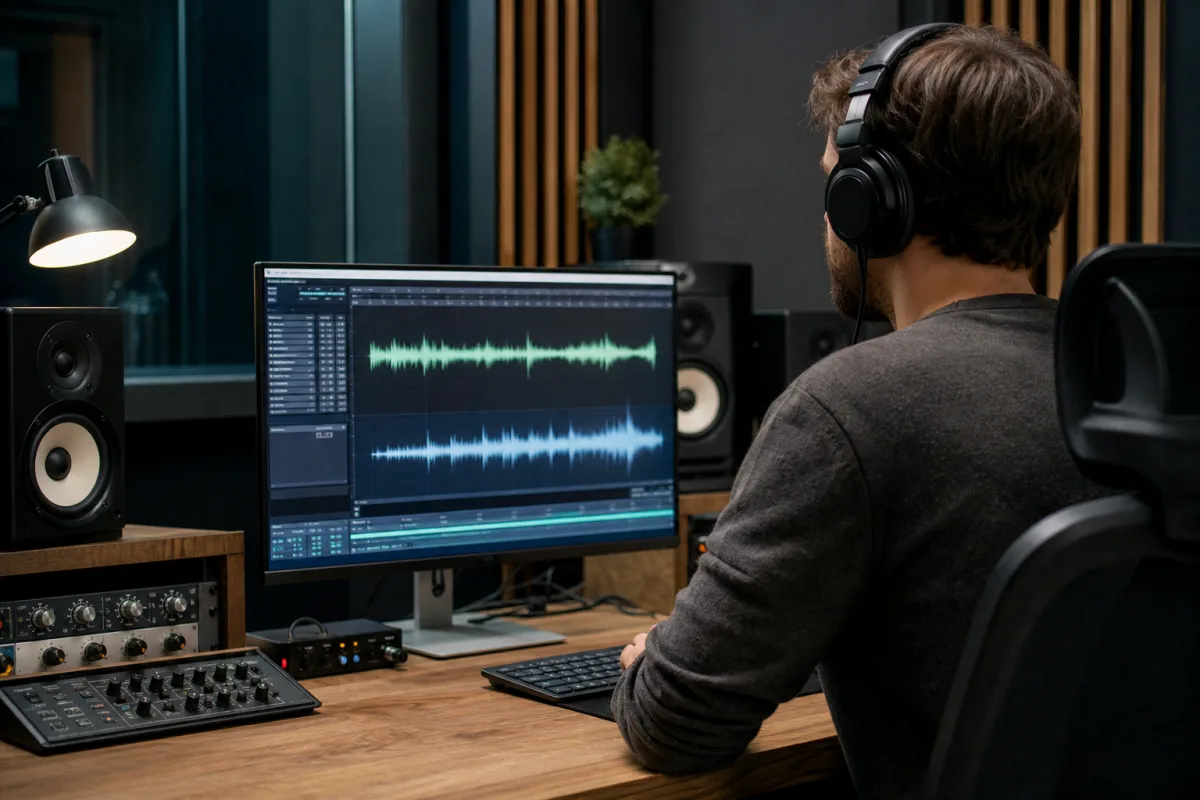 Sony Music і UMG подали позов проти Suno через моделі v6
