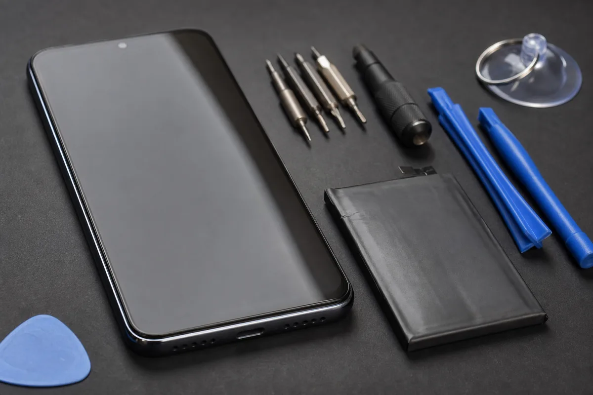 Apple підвищила вартість заміни батареї для iPhone 18 Pro