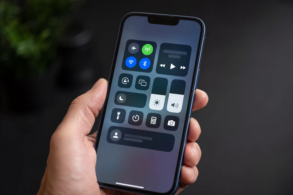У iOS 27 оновили режим Фокусування та автоматизації