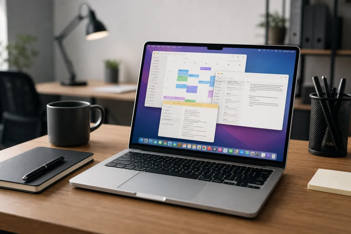 Meta випустила ШІ-асистента Muse для Mac
