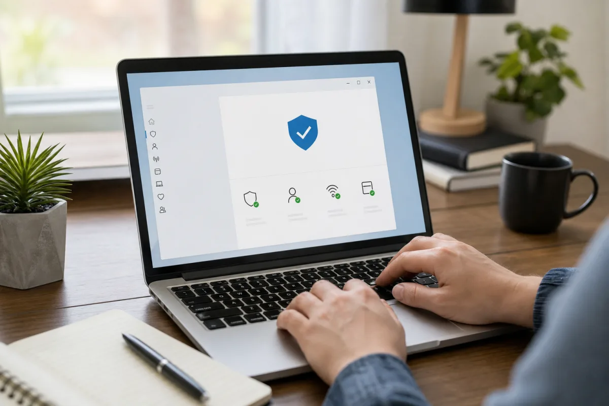Як перевірити ПК на шкідливе ПЗ за допомогою Microsoft Defender