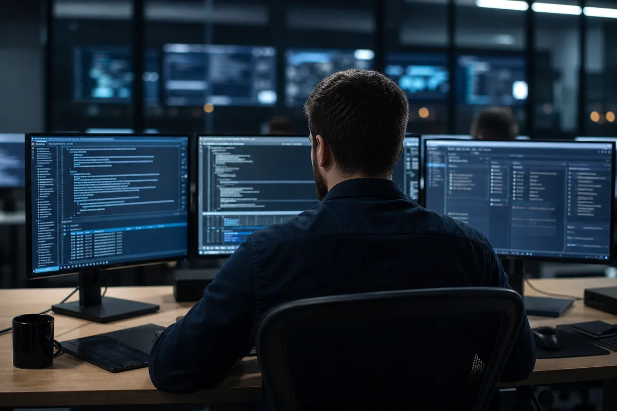 Google проникла в коло угруповання TeamPCP через свого аналітика