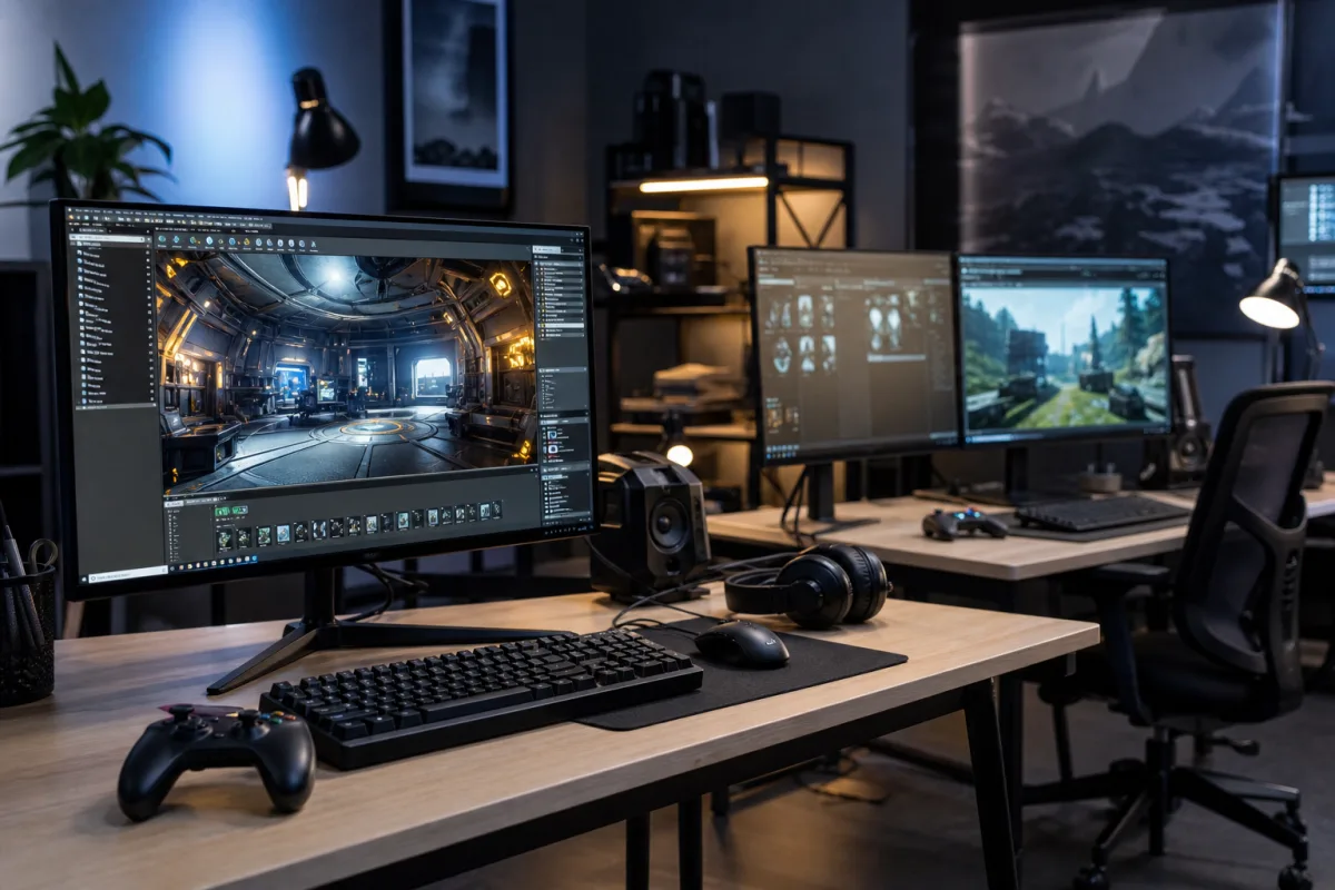 Kojima Productions заявила про стабільний фінансовий стан студії