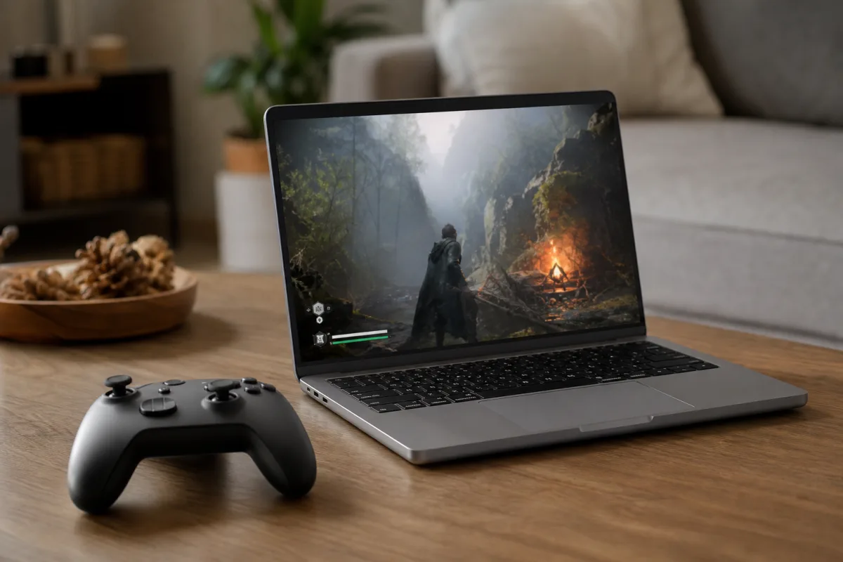 Як увімкнути та використовувати режим Xbox у Windows 11