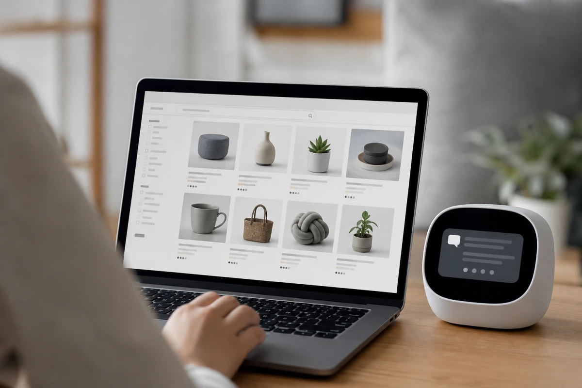Amazon заблокував AI-агента Meta Muse для покупок на платформі