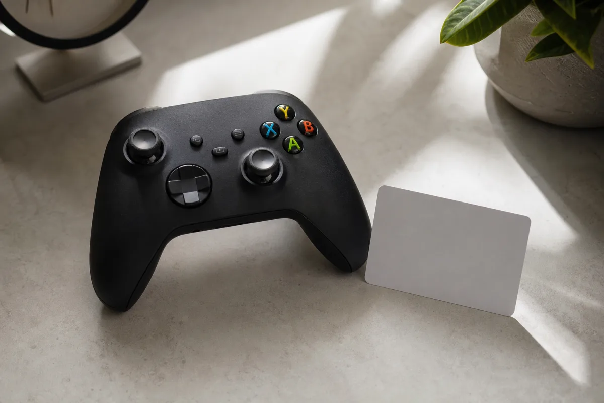 Newegg пропонує контролер Xbox і подарункову картку на 50 доларів за 80 доларів