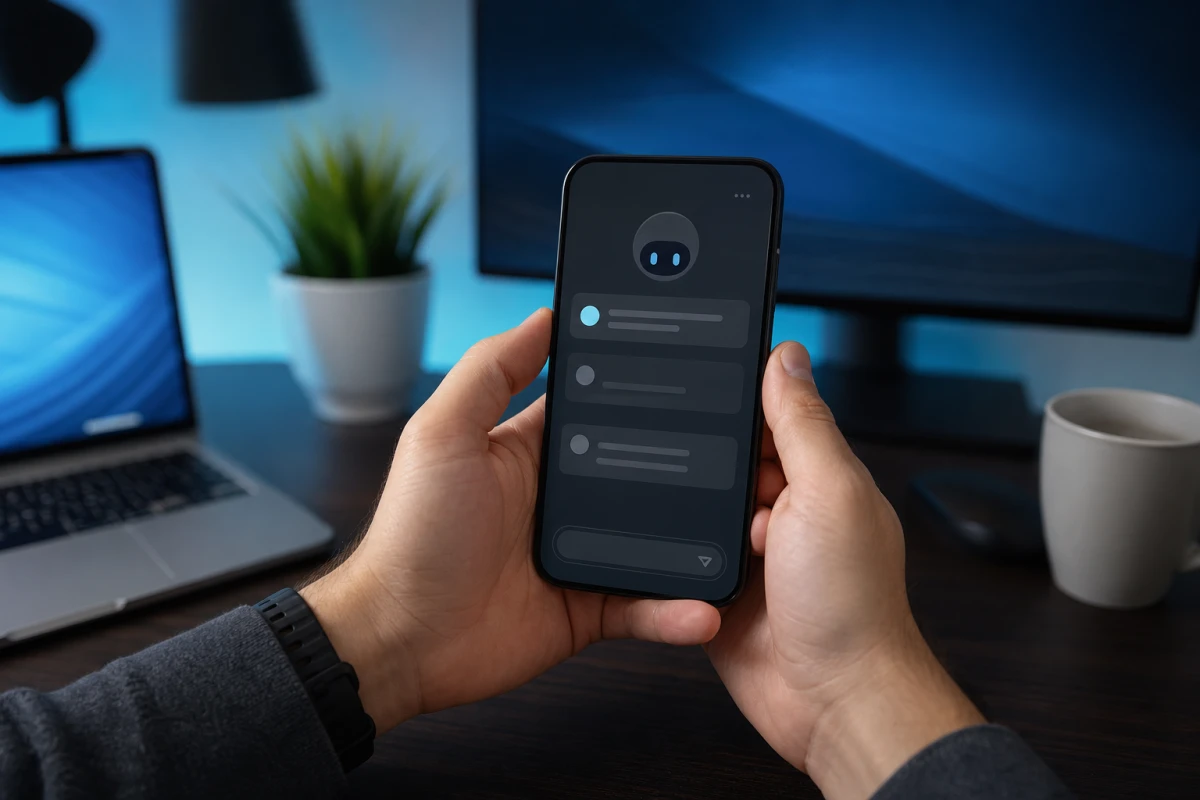 Застосунок Meta Muse випередив ранній мобільний старт ChatGPT у США і Канаді