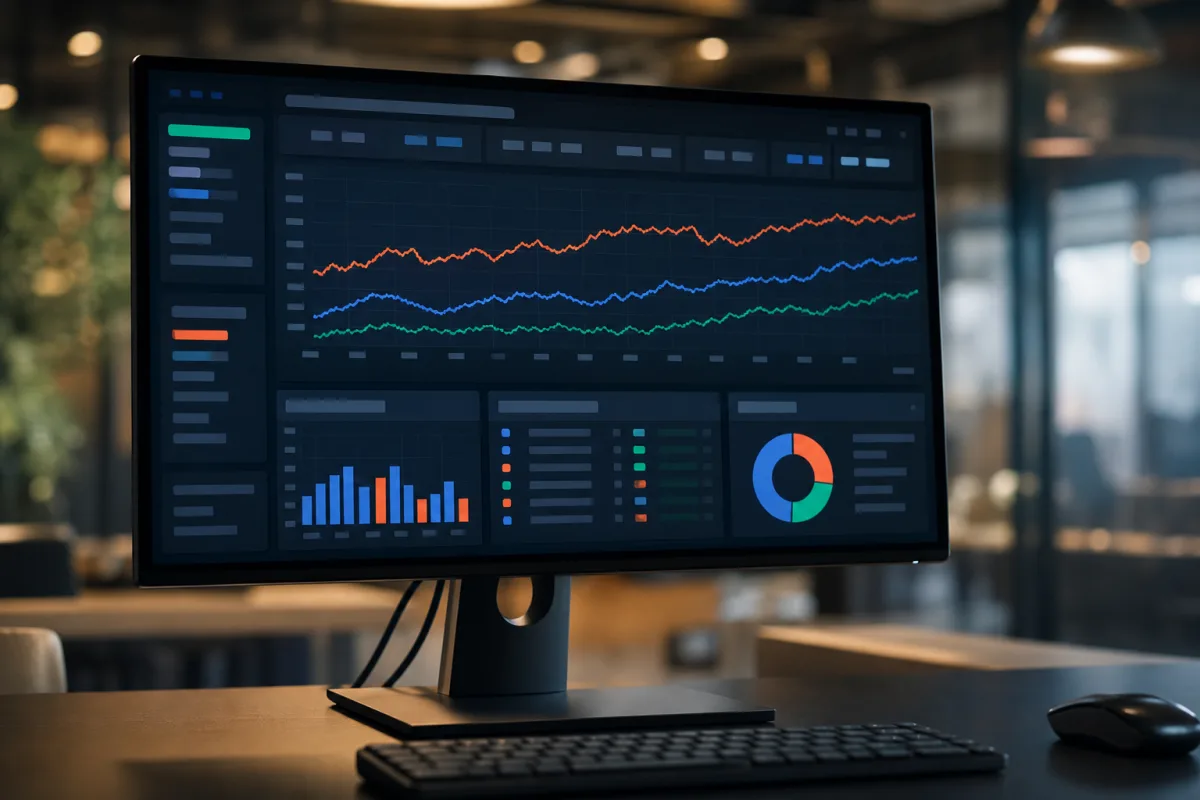 Polymarket домагається статусу фінансової платформи в Європі