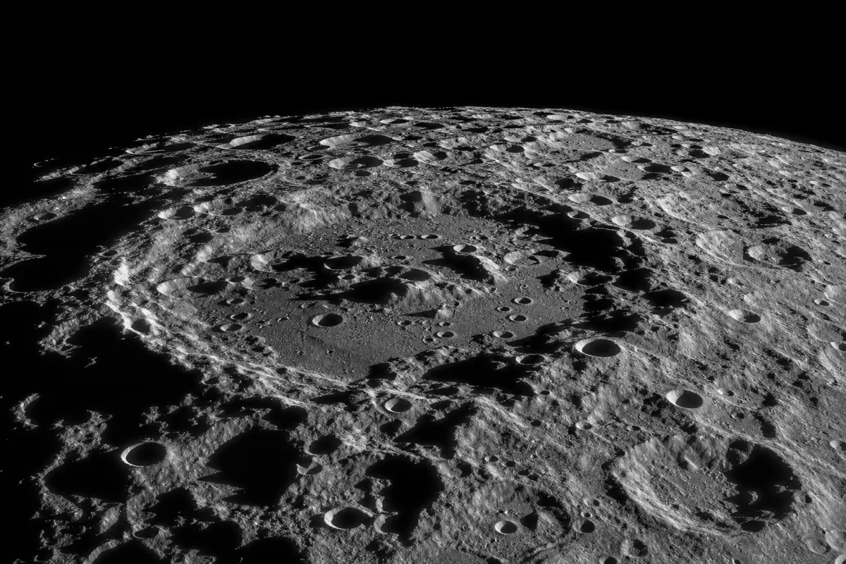 Керівник NASA закликав укладати лише вигідні міжнародні угоди