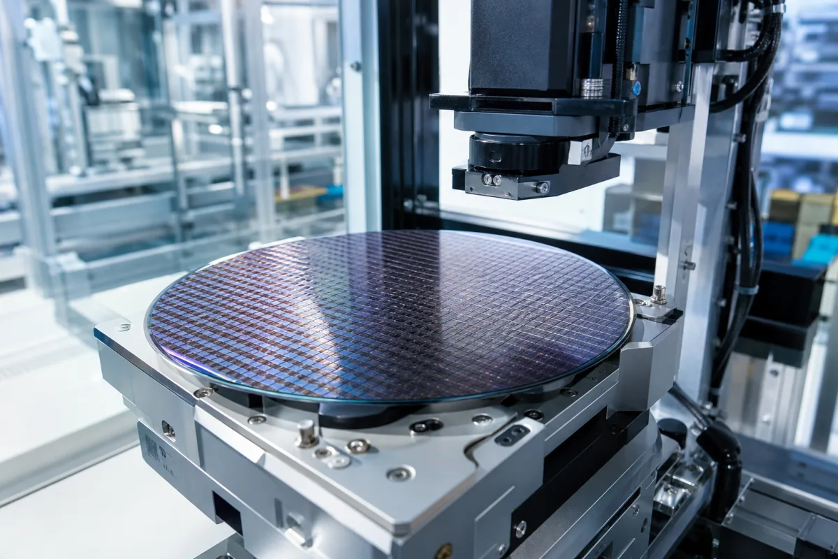 Nexstrom залучила $12 млн на обладнання для 2D-напівпровідників