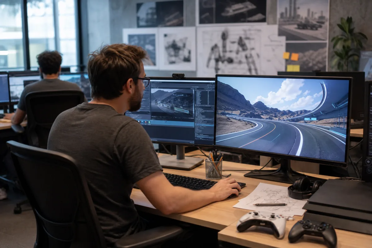 Xbox об’єднає розробників Forza в одну студію