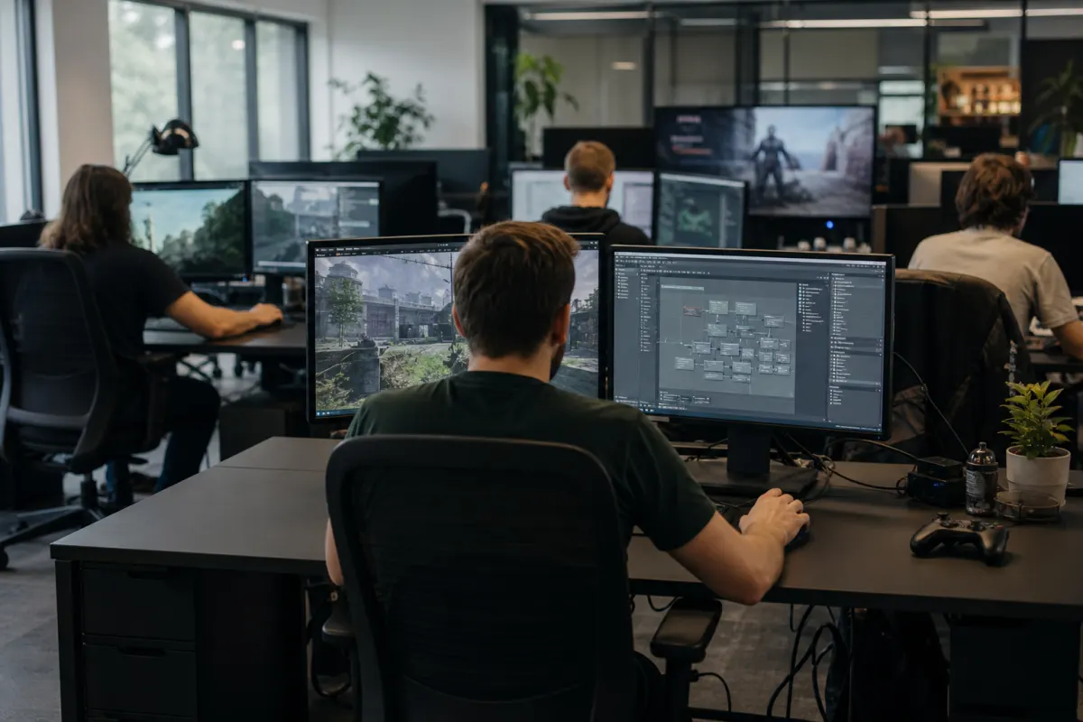 Microsoft передає розробку Halo до Activision і реорганізує Xbox