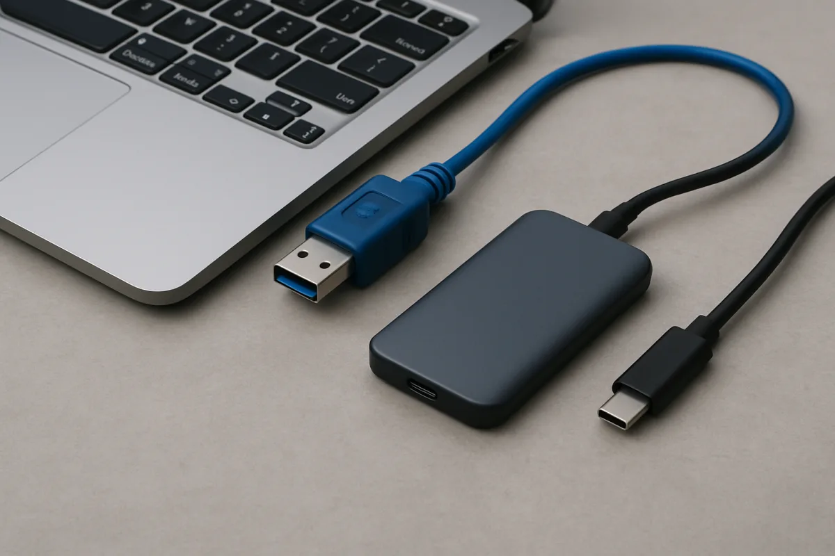 Подовжувачі USB працюють не для всіх швидкостей і потужностей