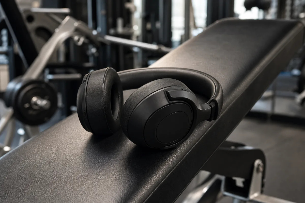 Beats представила навушники 360 для тренувань із захистом IPX4