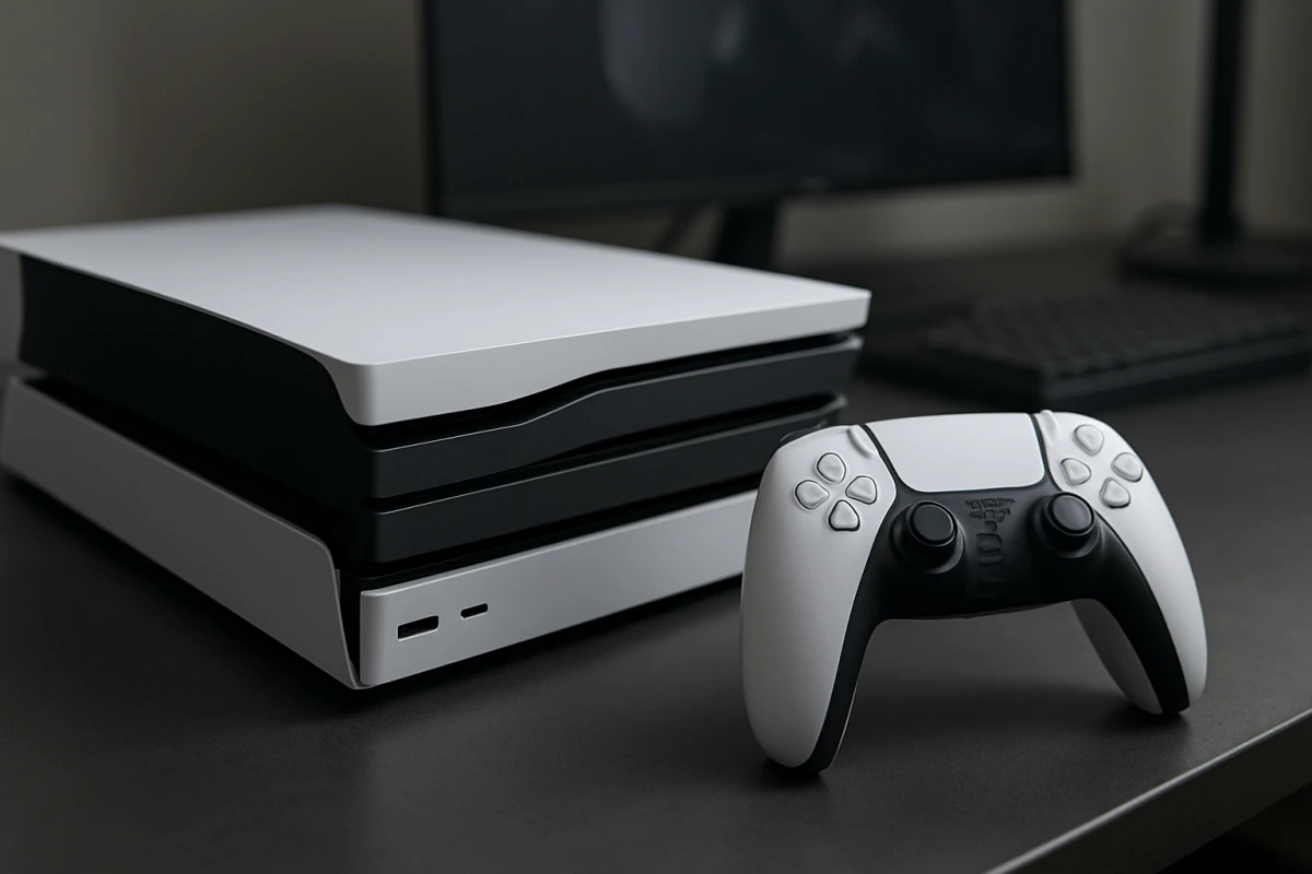 Оновлення PlayStation увімкнуло покращений PSSR за замовчуванням на PS5 Pro