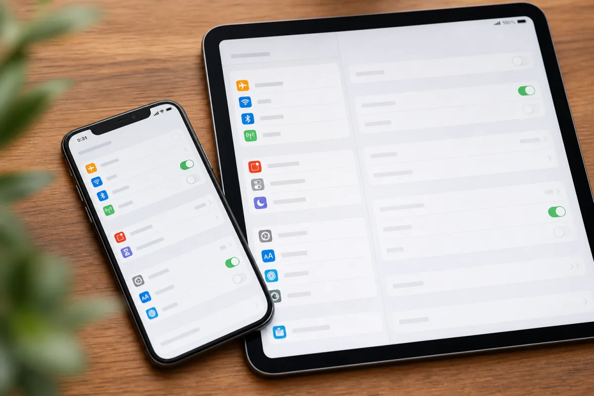 Firefox для iOS отримав вбудований блокувальник сторонньої реклами