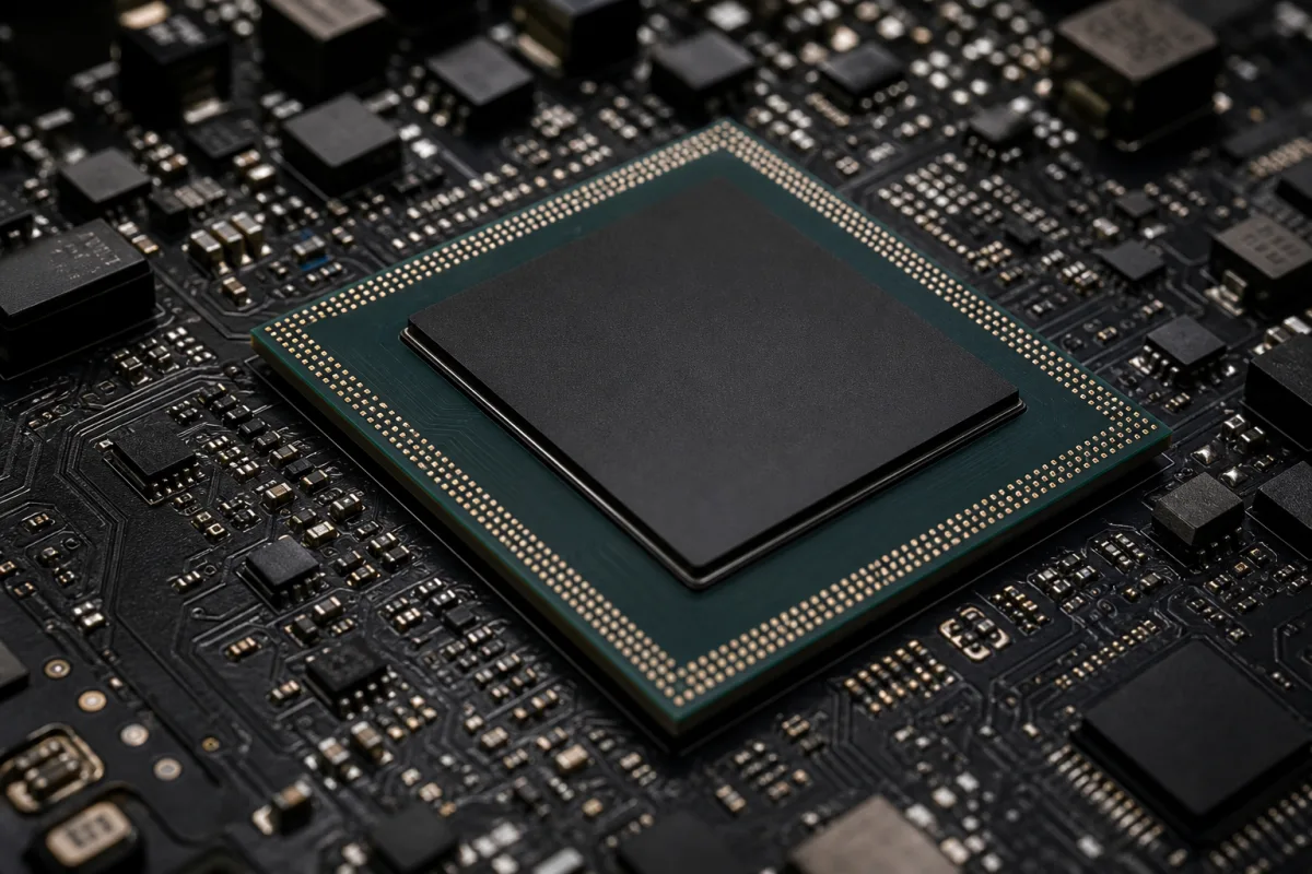 Qualcomm представила Snapdragon 8 Elite Gen 6 у версії Extreme