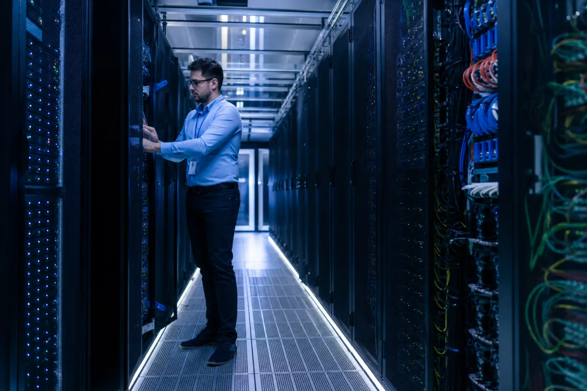 Nscale планує IPO на NYSE із залежністю від Microsoft і Anthropic