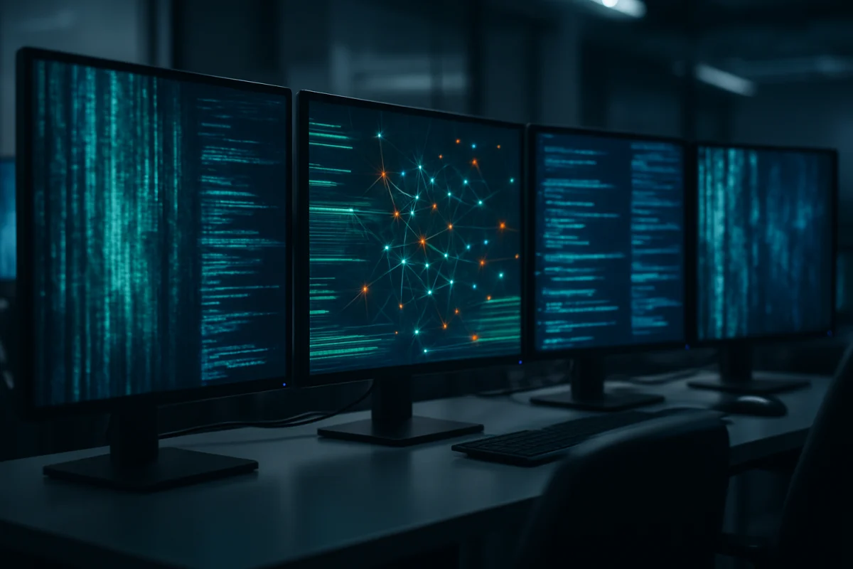 Cisco Talos виявила шкідливе ПЗ з автономною системою команд на основі ШІ