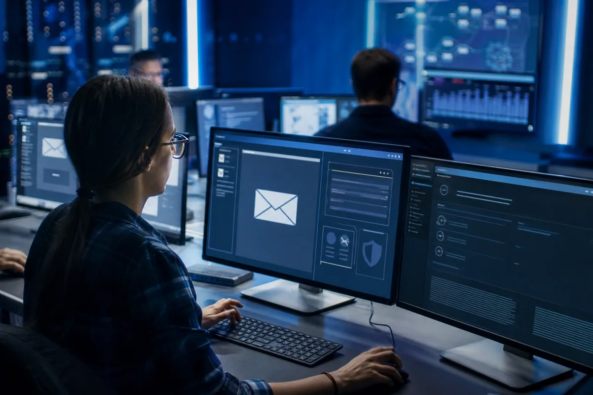 Microsoft зупинила платформу EvilTokens після компрометації 12 тисяч акаунтів