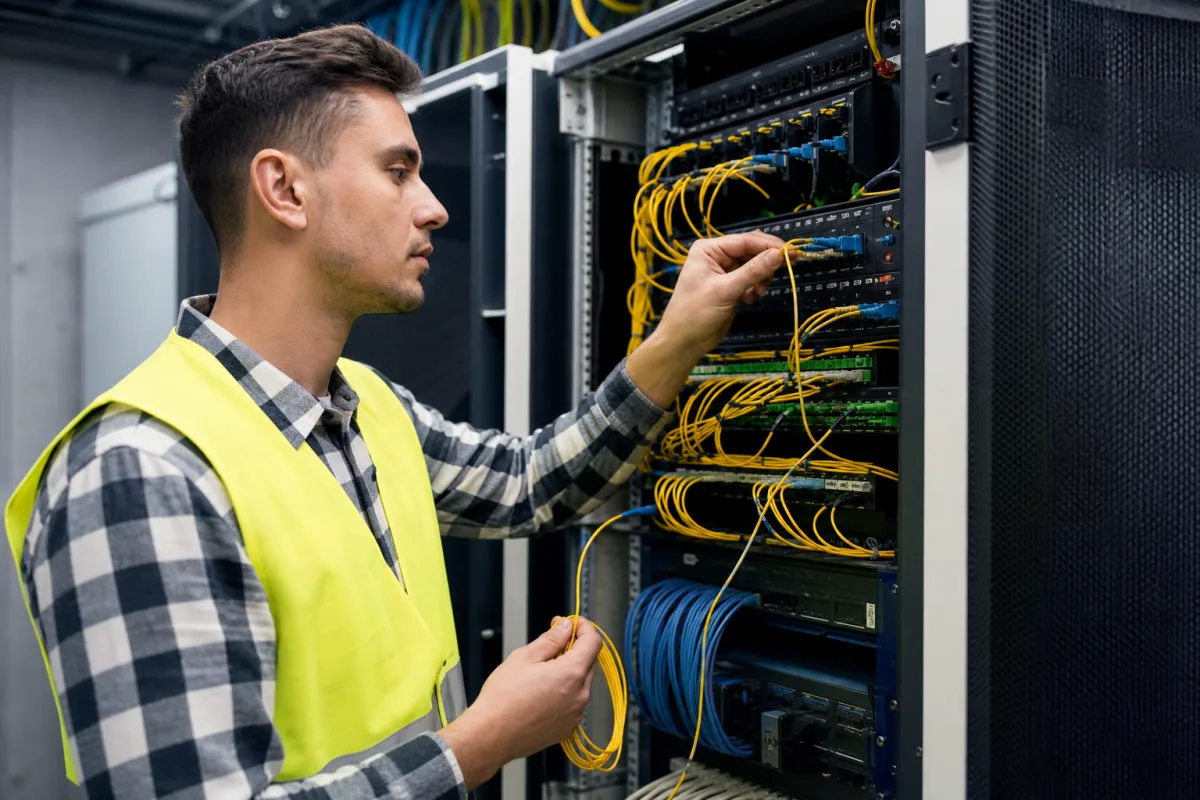 AT&T продовжить скорочення персоналу та автоматизацію мережі