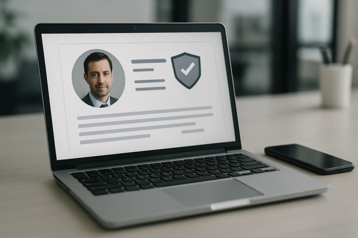 LinkedIn розширює верифікацію профілів для протидії ШІ-шахрайству