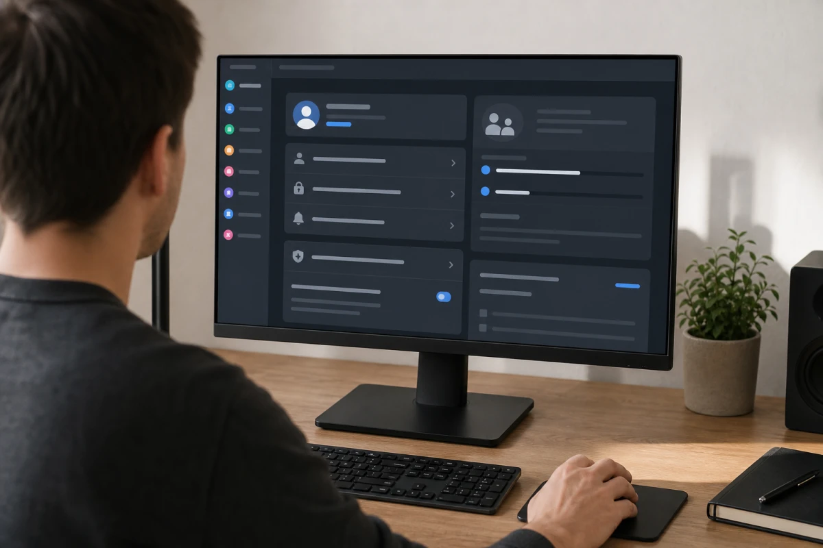 Discord запроваджує автоматичне визначення віку користувачів