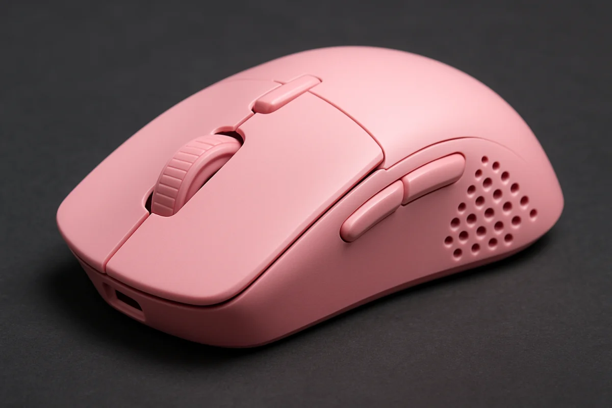 Logitech випустить ігрову мишу G Pro X3 Superstrike за $199,99