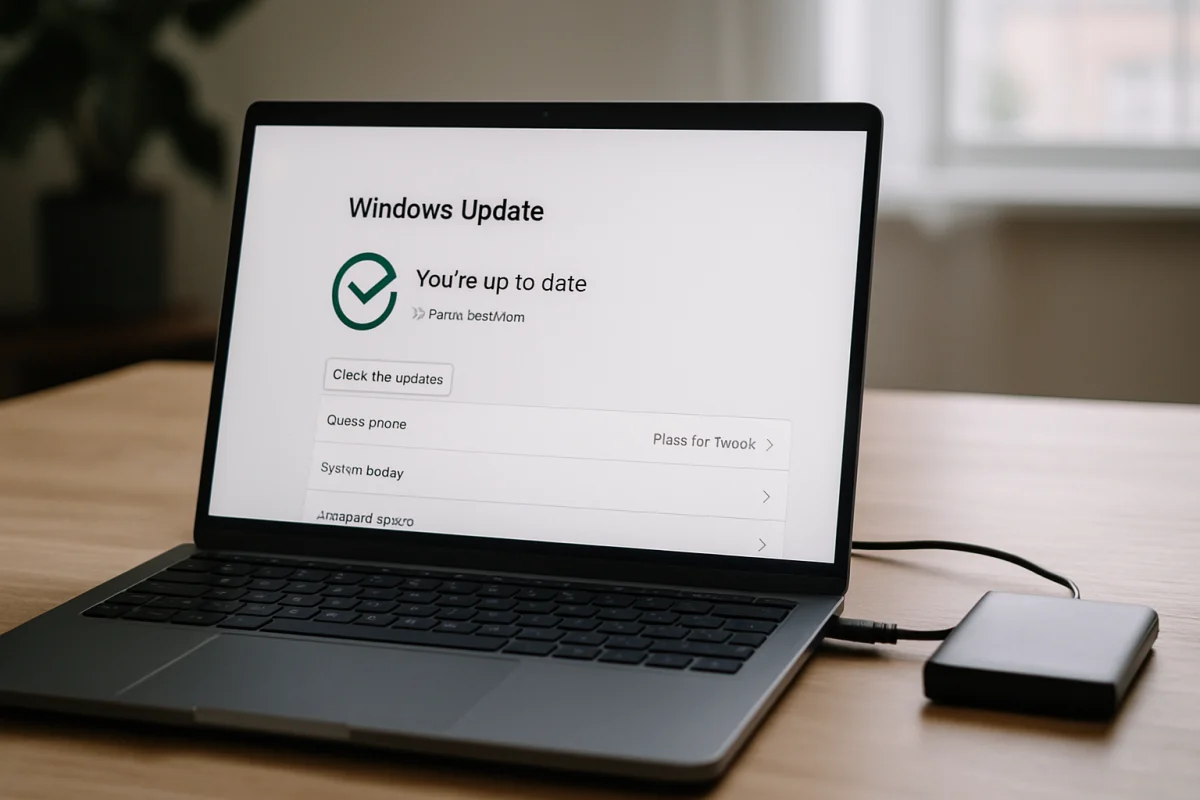 Microsoft випустила виправлення збою File History після вересневого оновлення