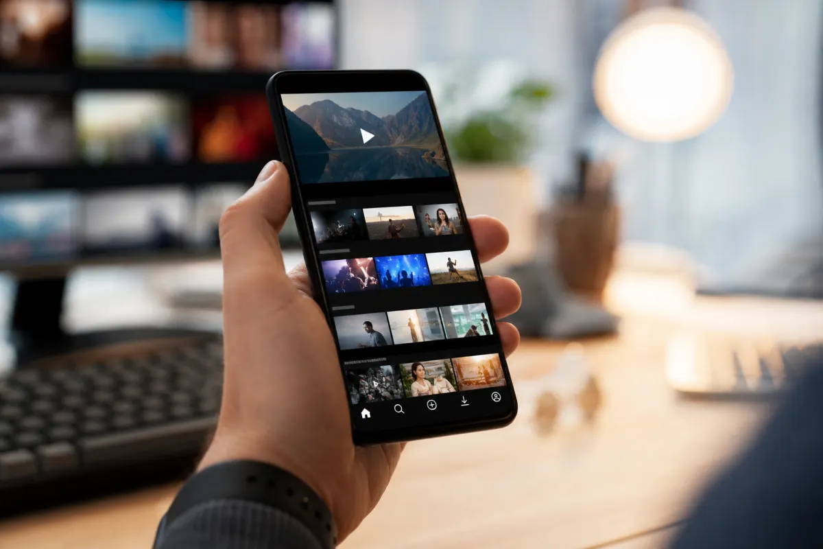 YouTube запустить персоналізовані добірки відео за запитами користувачів