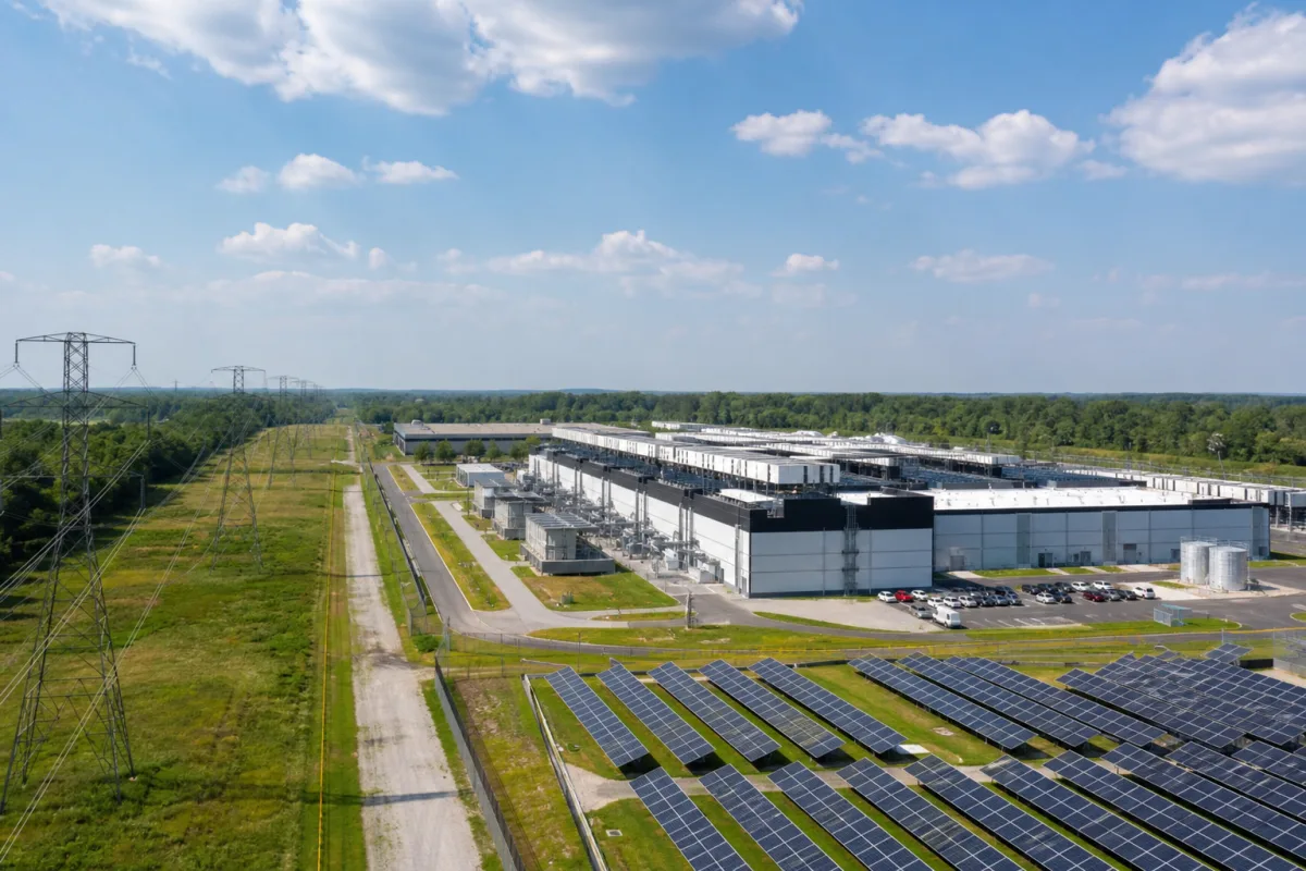 Amazon не має повного плану досягнення нульових викидів до 2040 року