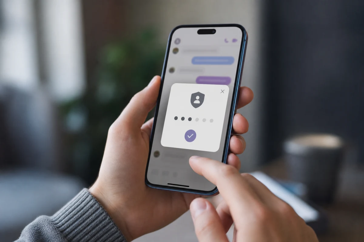 Discord запровадить альтернативні способи перевірки віку для підлітків