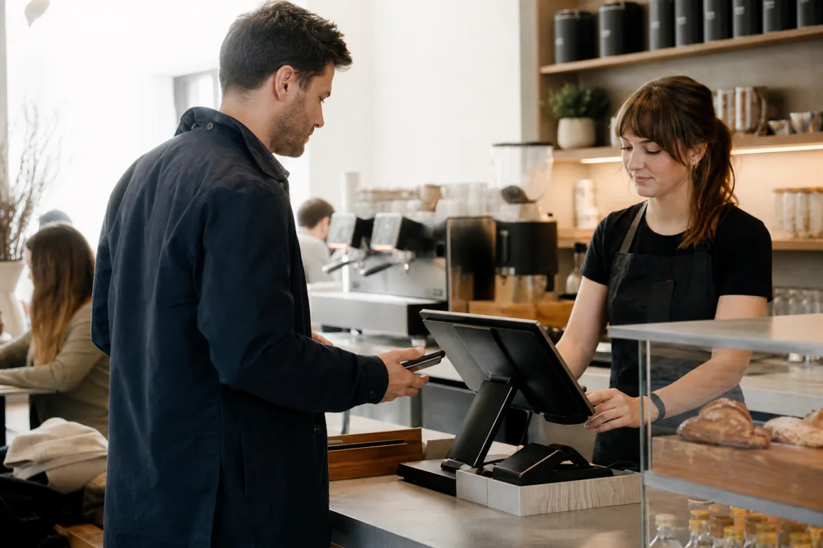 Revolut тестує оплату за допомогою розпізнавання обличчя у Британії