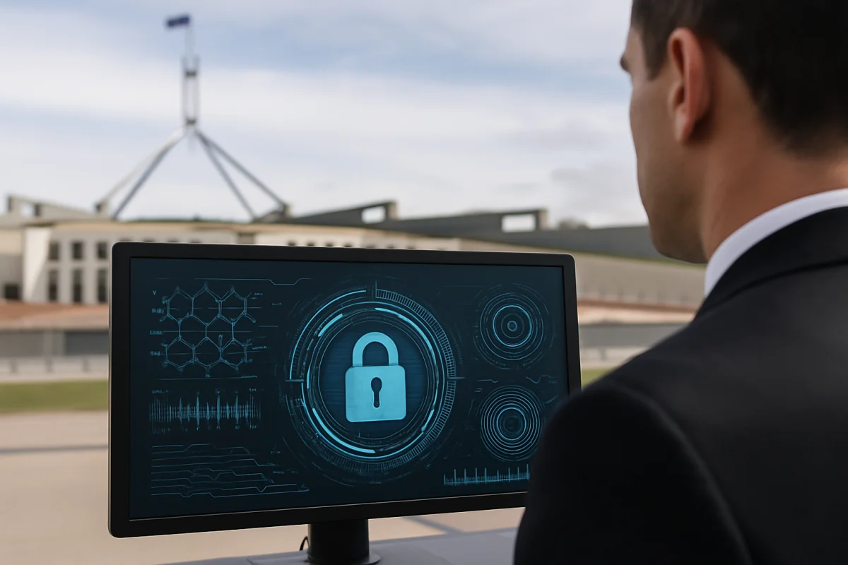 Австралія перевірить можливе порушення закону через дії ШІ-агента OpenAI