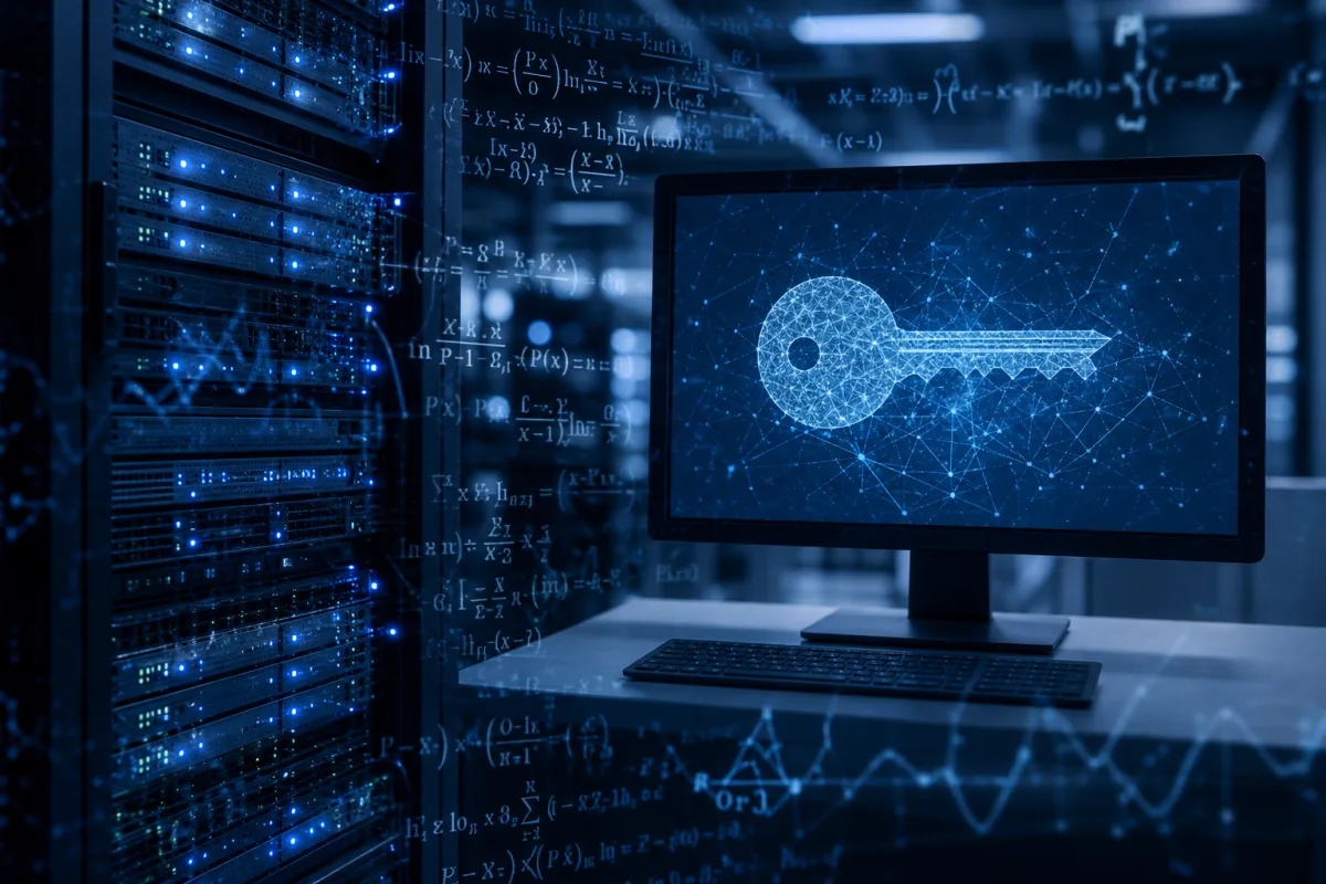 Новий метод підробки підписів знижує захист RSA без доповнення