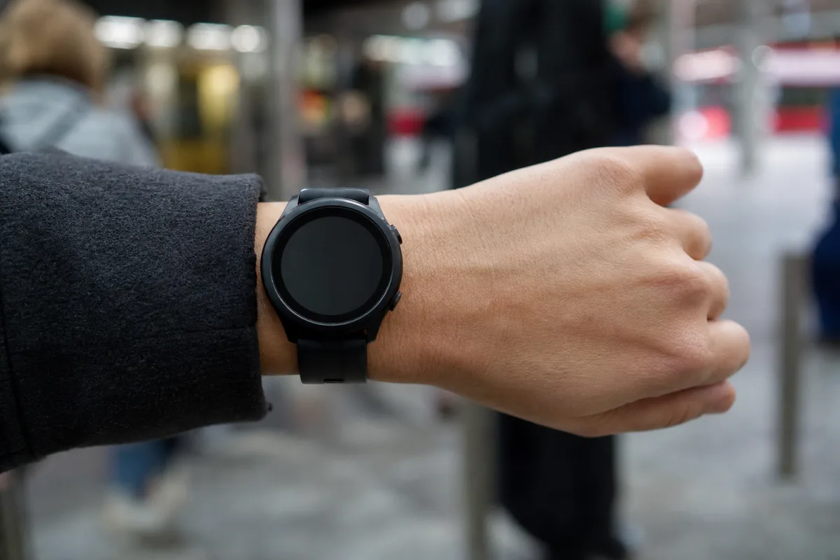 Нові функції Apple Watch спричинили дискусію про приватність записів