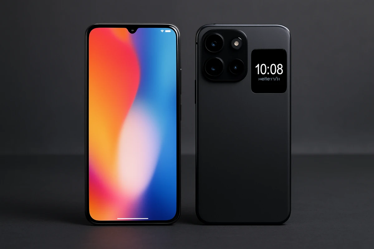 Xiaomi представила 18 Pro з приватним режимом екрана та Snapdragon 8 Elite Gen 6