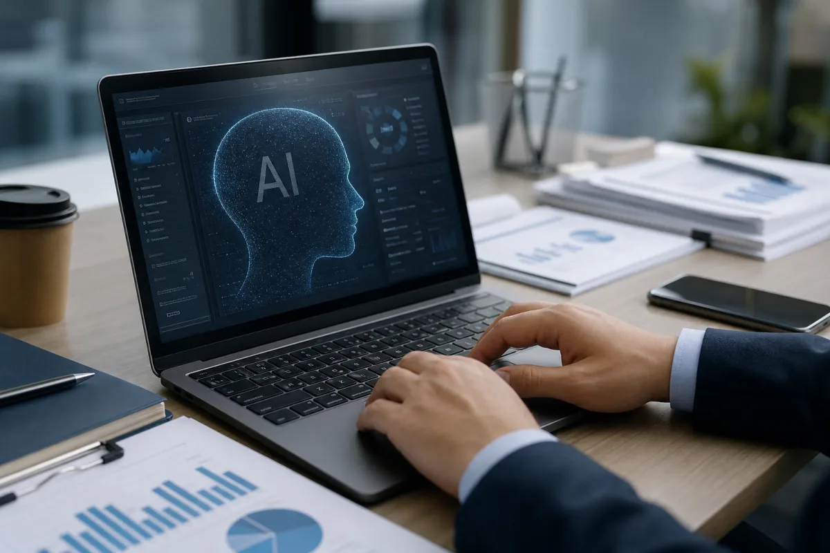 Microsoft оновила єдиний застосунок Copilot для бізнесу та користувачів