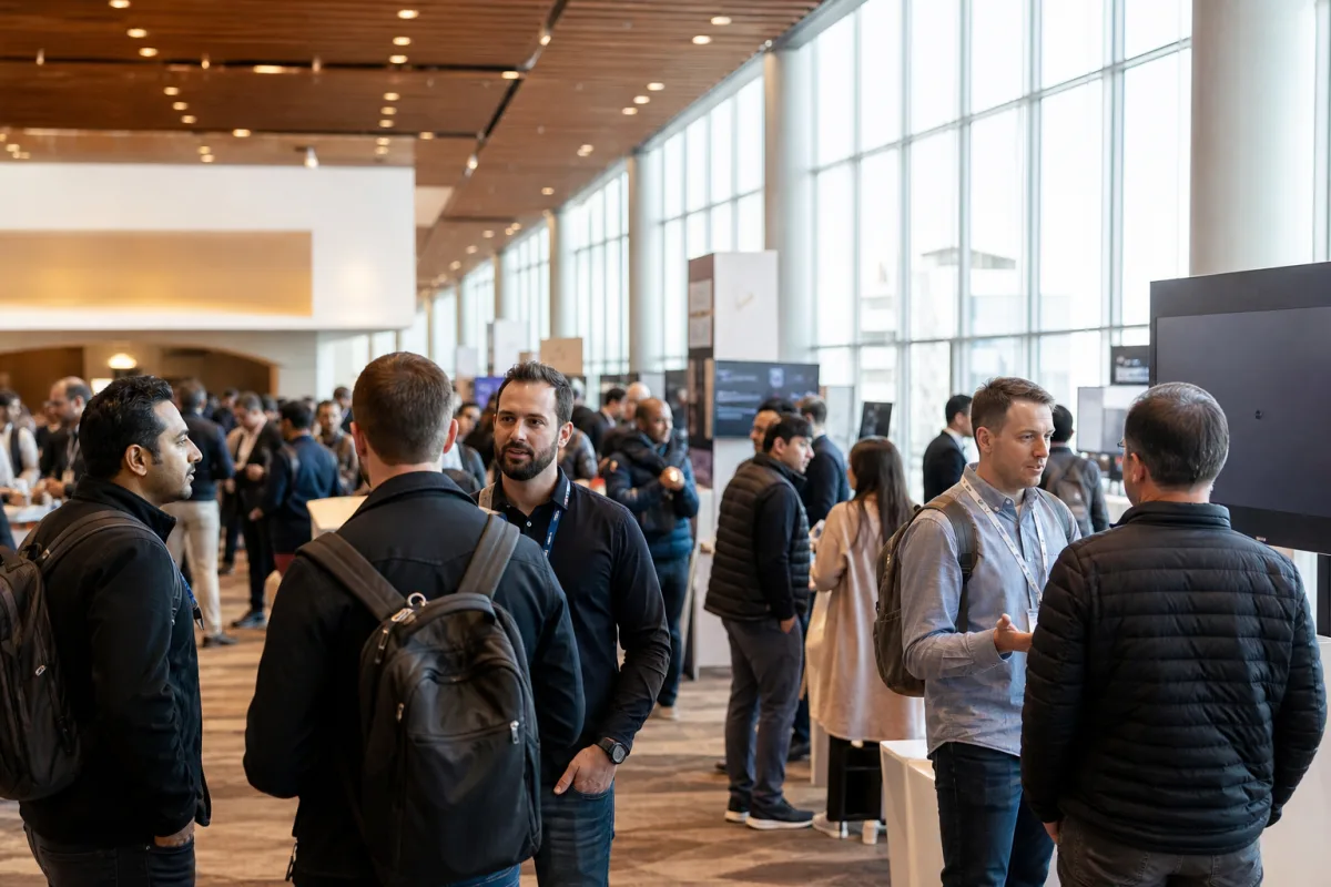 TechCrunch пропонує звільненим Expo+ Pass на Disrupt 2026 за 75 доларів