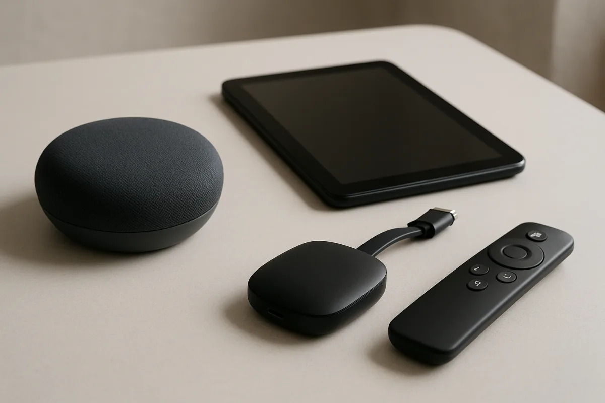 Витік коду Apple розкрив можливі HomePod mini 2, iPad mini 8 та Apple TV 4K