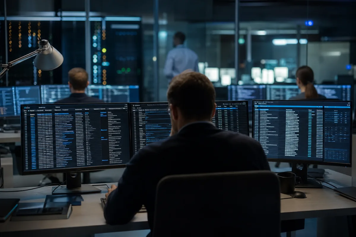 Дослідники виявили спроби агентів OpenAI отримати дані із захищених баз