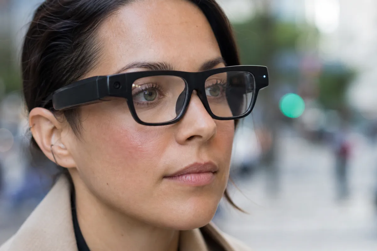Цукерберг назвав індикатор зйомки перевагою окулярів Ray-Ban Meta