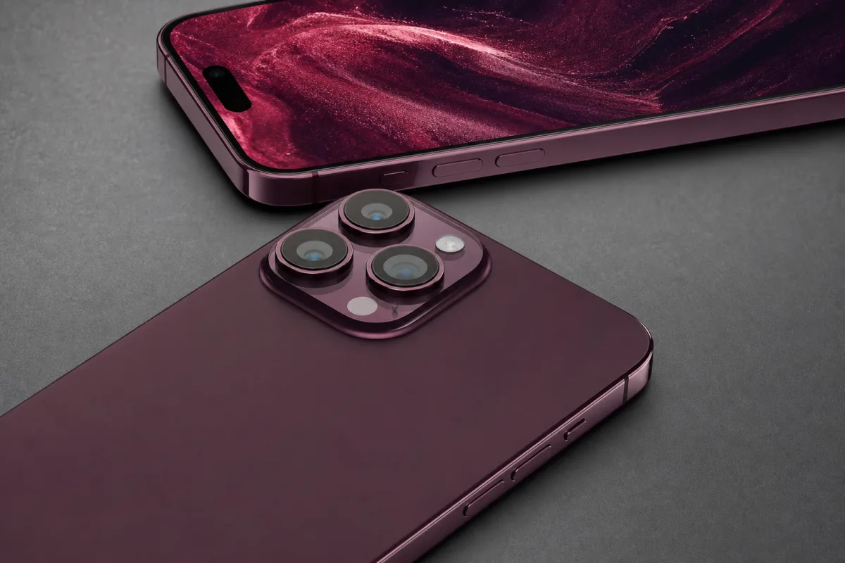 iPhone 18 Pro отримав покращене охолодження та автономність
